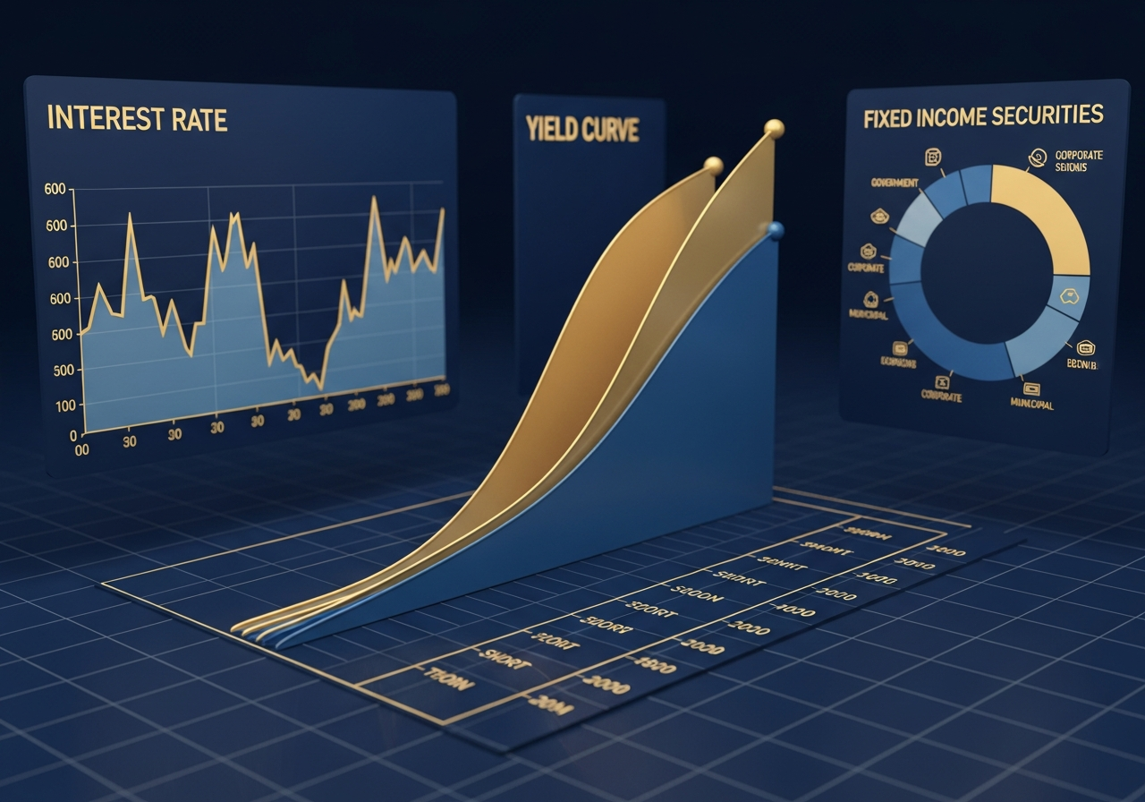 RSE Exam Fixed Income Guide: Bond Pricing, Duration & Yield Calculations