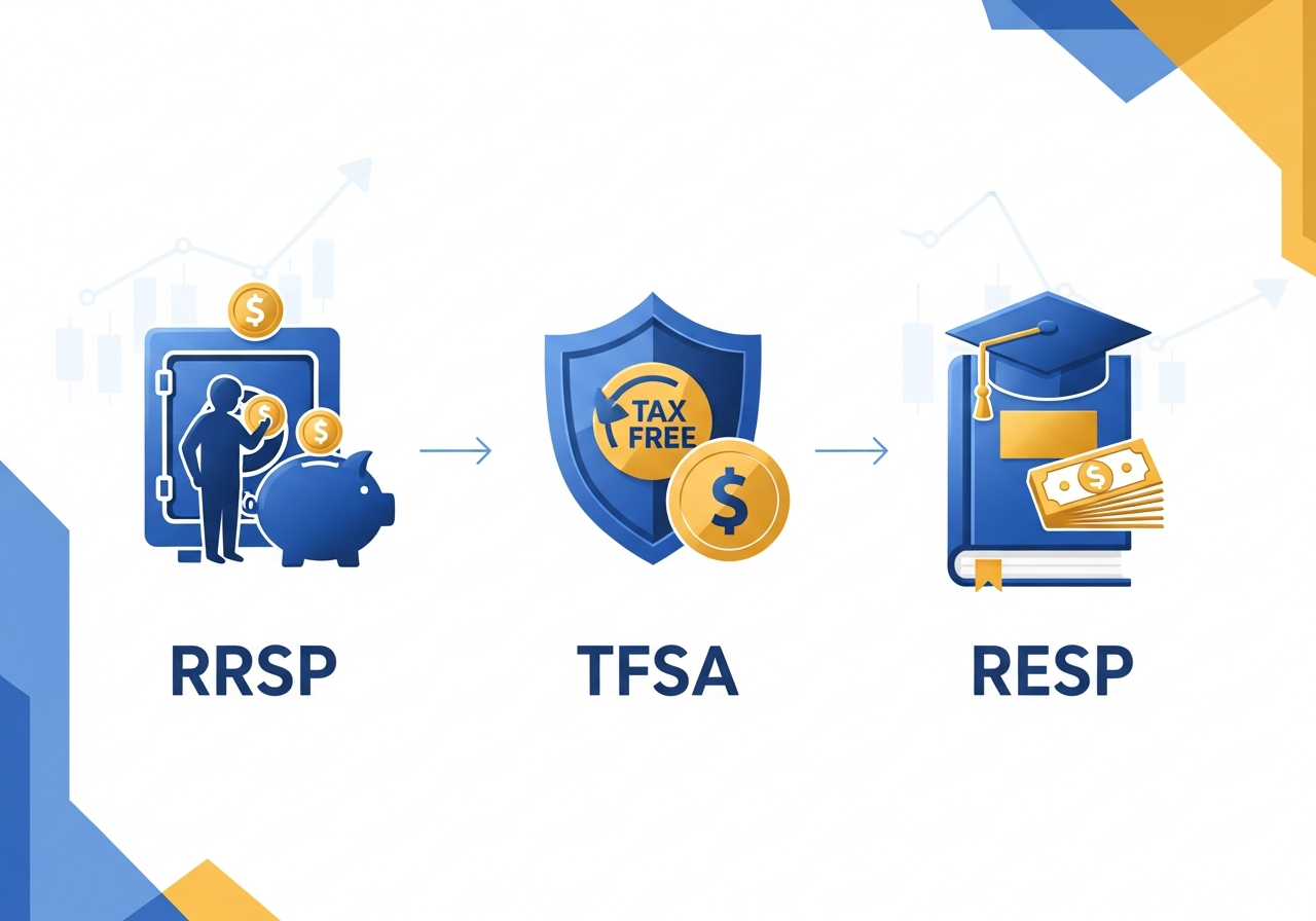 CIRE Exam Element 4: Account Types and Registration