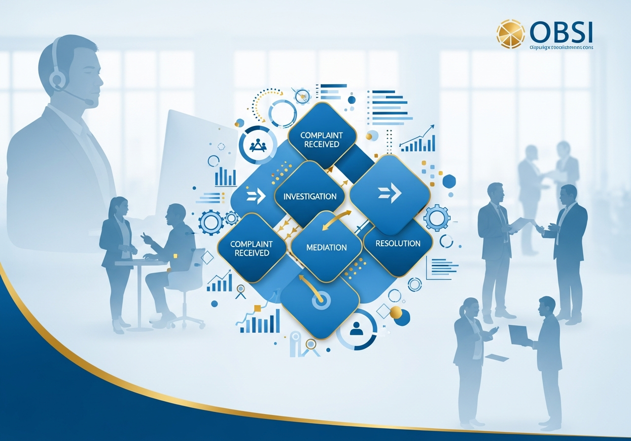 Client Complaints Handling: The 90-Day Rule and OBSI Process for CIRE