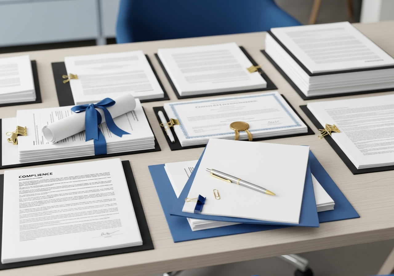 Derivatives Element 2: Regulatory Documentation & Client Classification