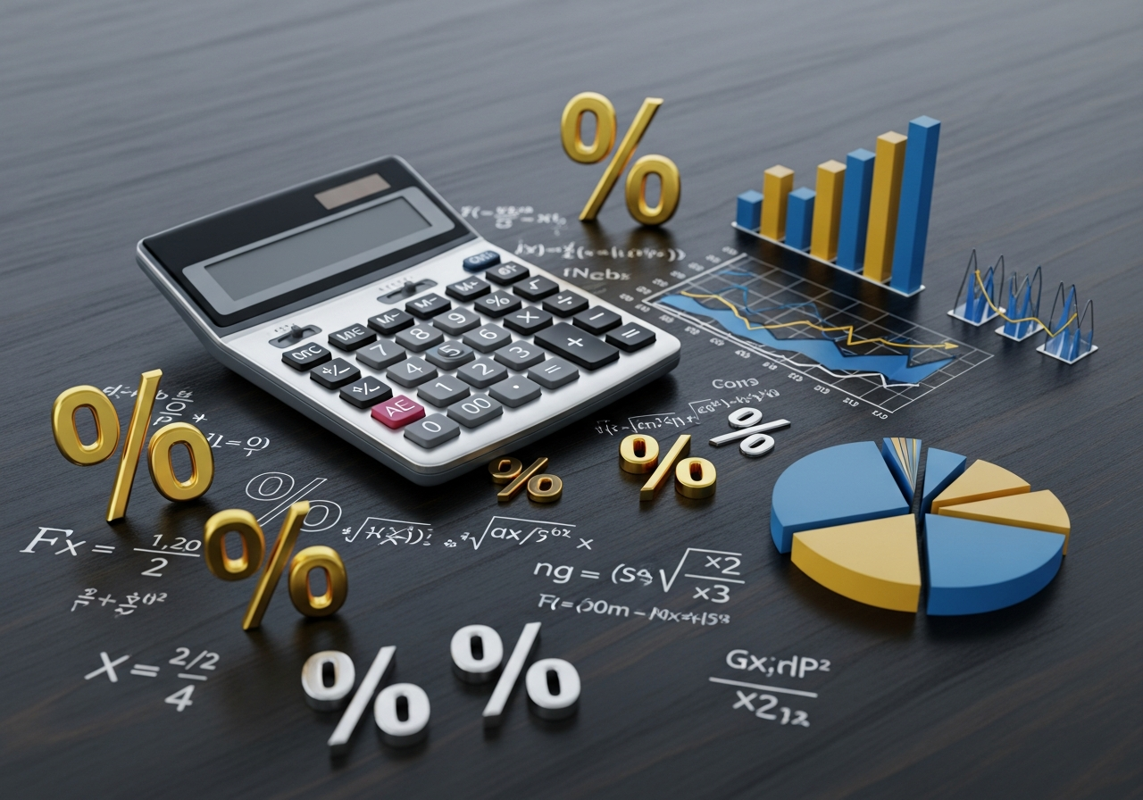Derivatives Exam Math: Essential Formulas & Calculations Guide