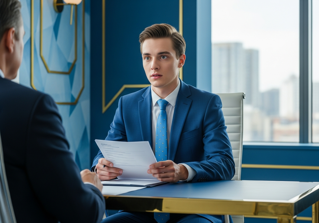 How to Get Your First Finance Job in Canada: Entry-Level Guide