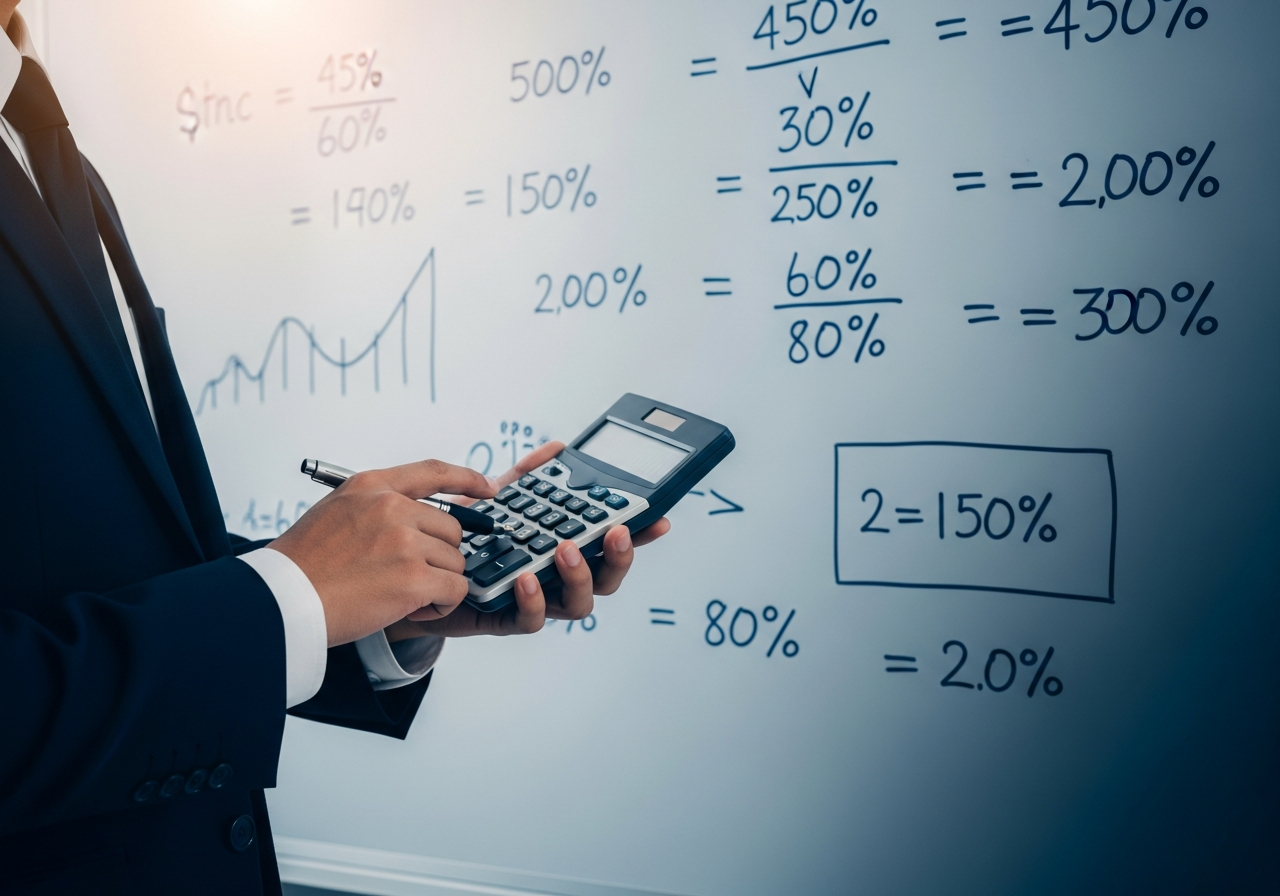 RSE Exam Math & Calculations: Essential Formulas and Practice Problems