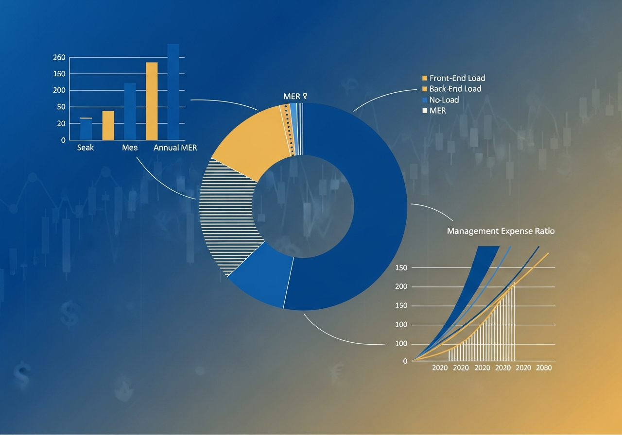 RSE Exam: Mutual Fund Fee Structures Explained
