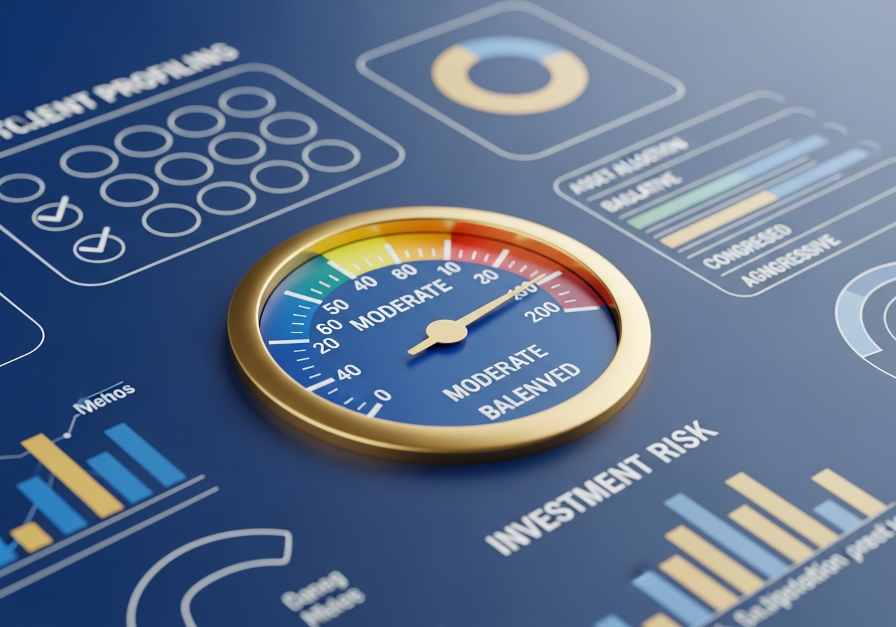 RSE Exam: Understanding Risk Tolerance and Profiling