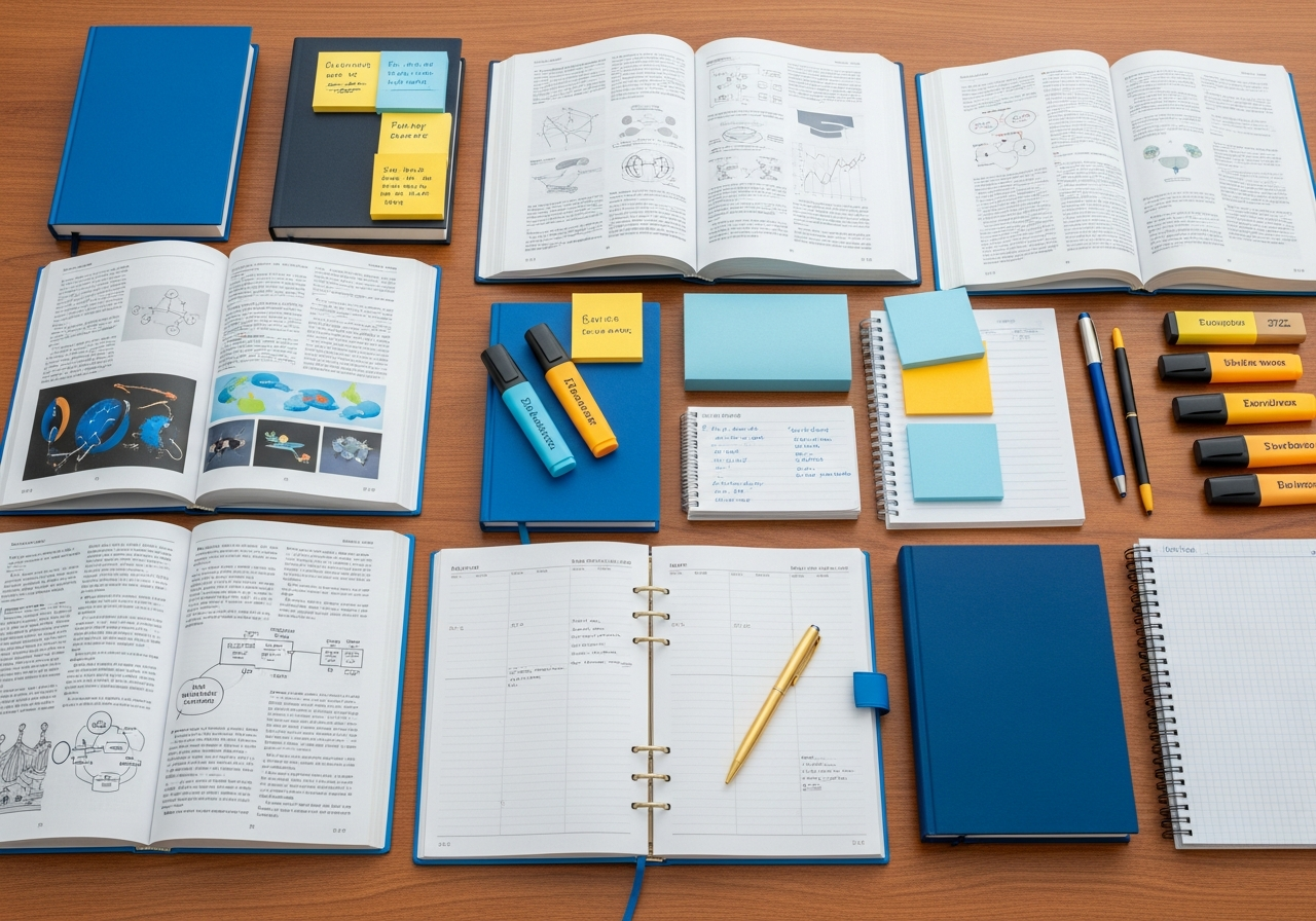 CIRE Exam Element Weightings: Focus Your Study on What Matters Most