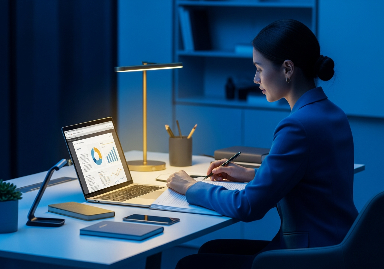 How to Study for CIRO Exams While Working Full-Time
