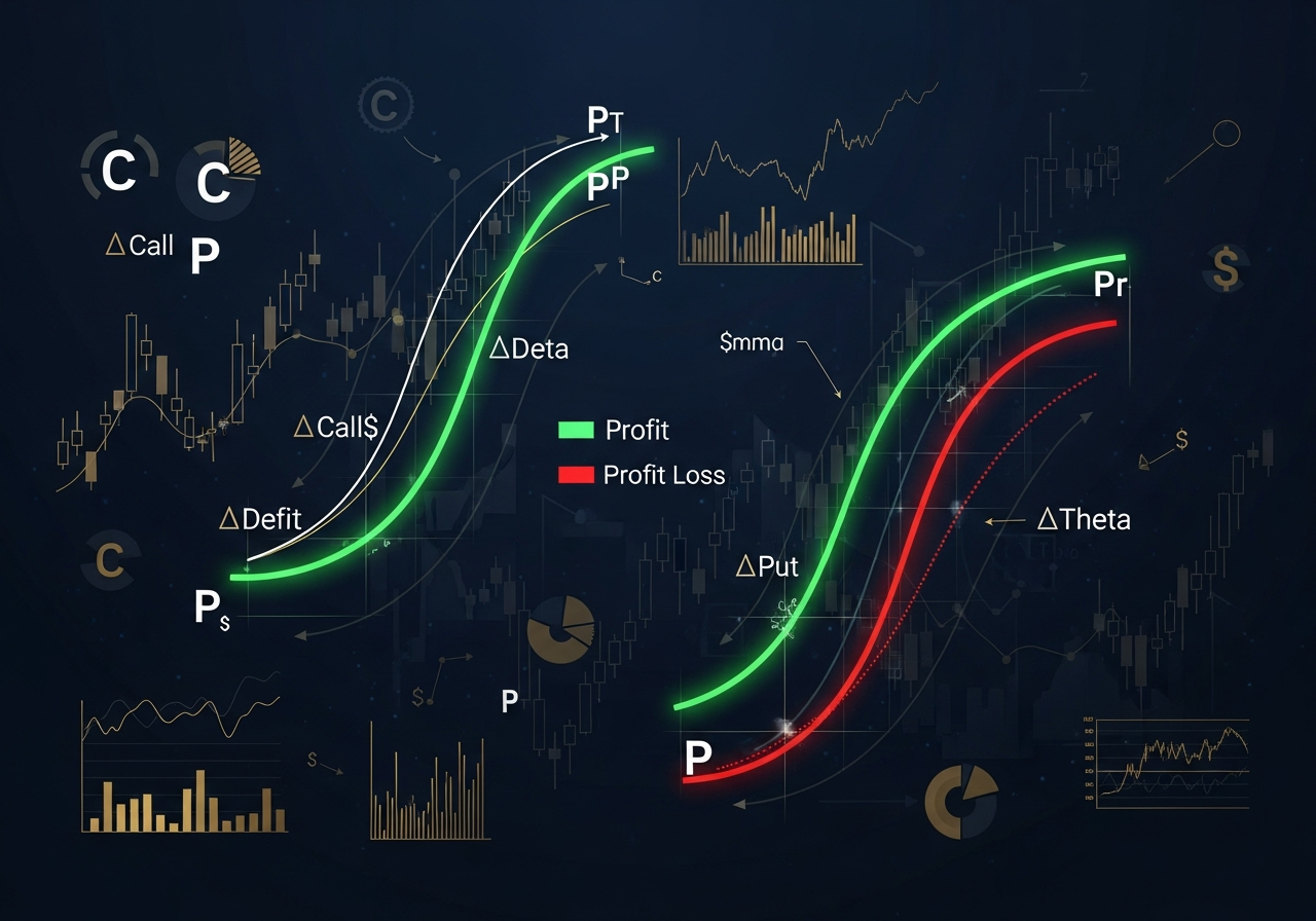 The Complete Guide to Options Strategies: From Basics to Advanced